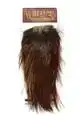 Coq de Leon Bronze Saddle Brown