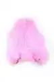 Spey SH/C  White dyed Shell Pink