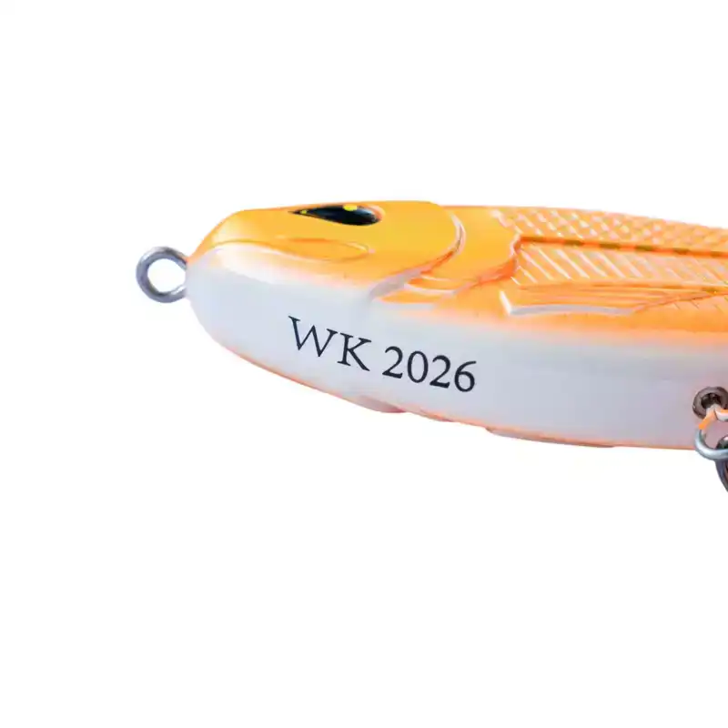 Pike Glide LTD WK 2026