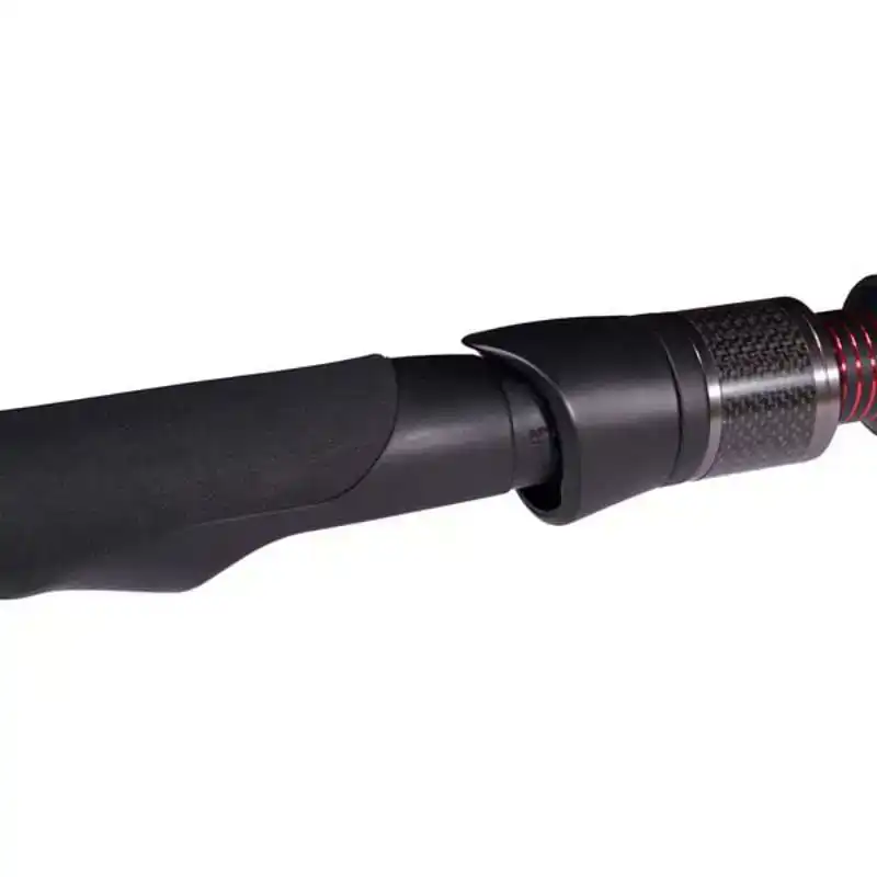 W4 Powershad 2nd - 240 cm - 15 tot 40 gram