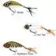 Iris Fatboy - 8,5 cm - Fire Tiger