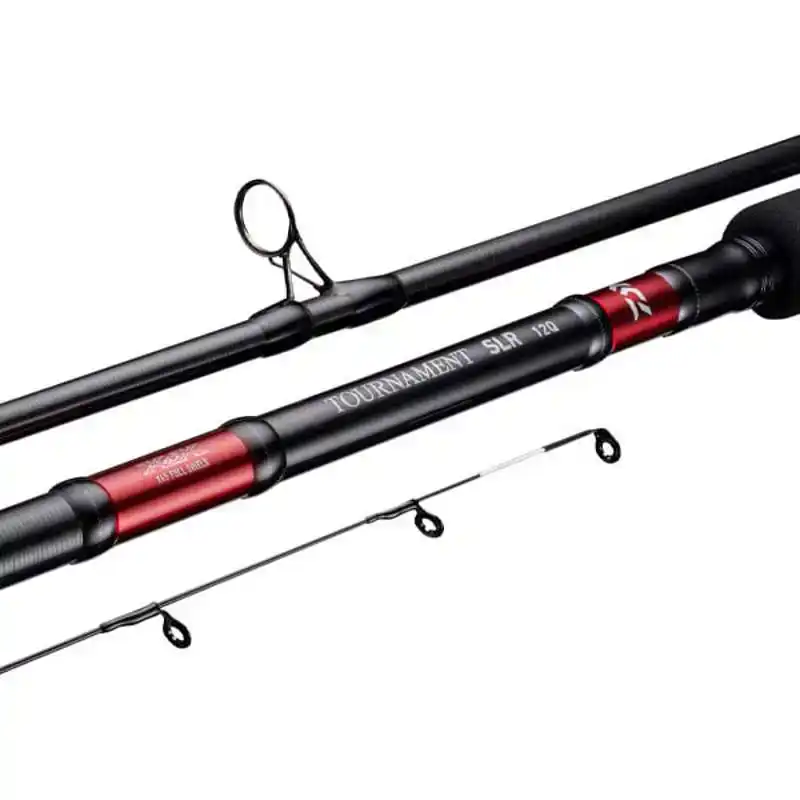 Tournament SLR Feeder - 11 ft - tot 90 gram (tweedelig)