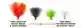 Hydroph. Synth. Yarn - Black