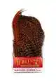 Whiting Bugger Pack Grizzly dyed Burnt Orange
