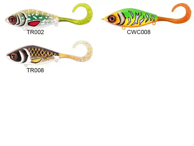 Guppie Junior - C778