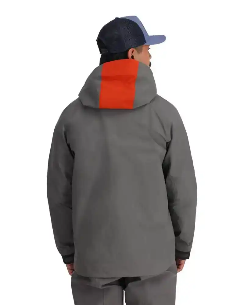 G4 Pro Jacket  Slate XL