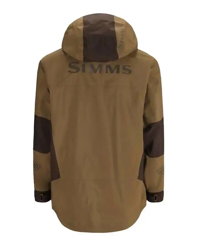 ProDry Jacket Driftwood M