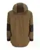 ProDry Jacket Driftwood M