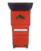 Riverkit Wader Tote Anvil