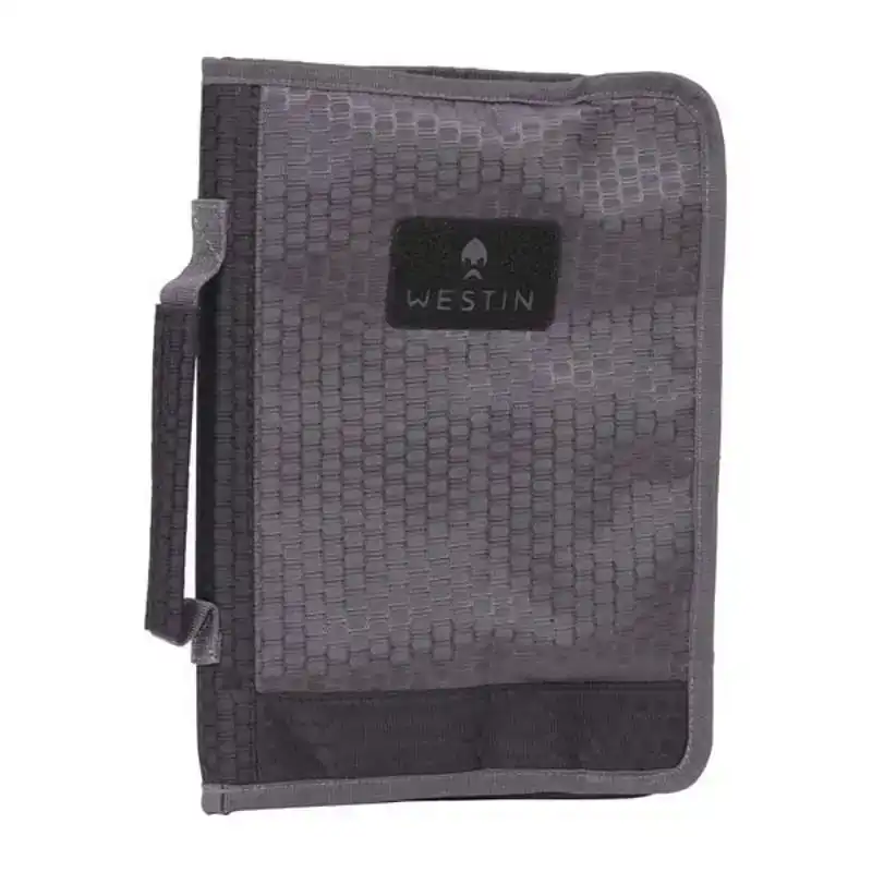 W4 Rig Wallet - Medium