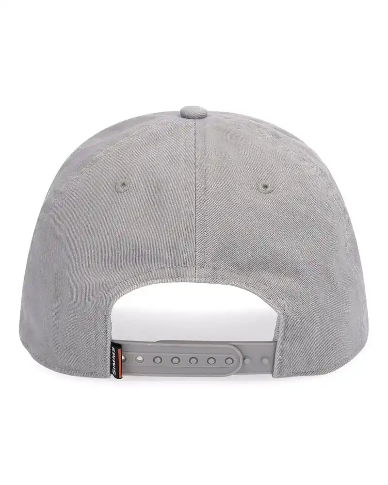 Single Haul Cap Cinder