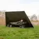 Bank Life Multi Tarp XL Camo