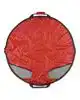Taco Bag Simms Orange
