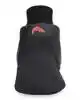 Bulkley Bootie Black L
