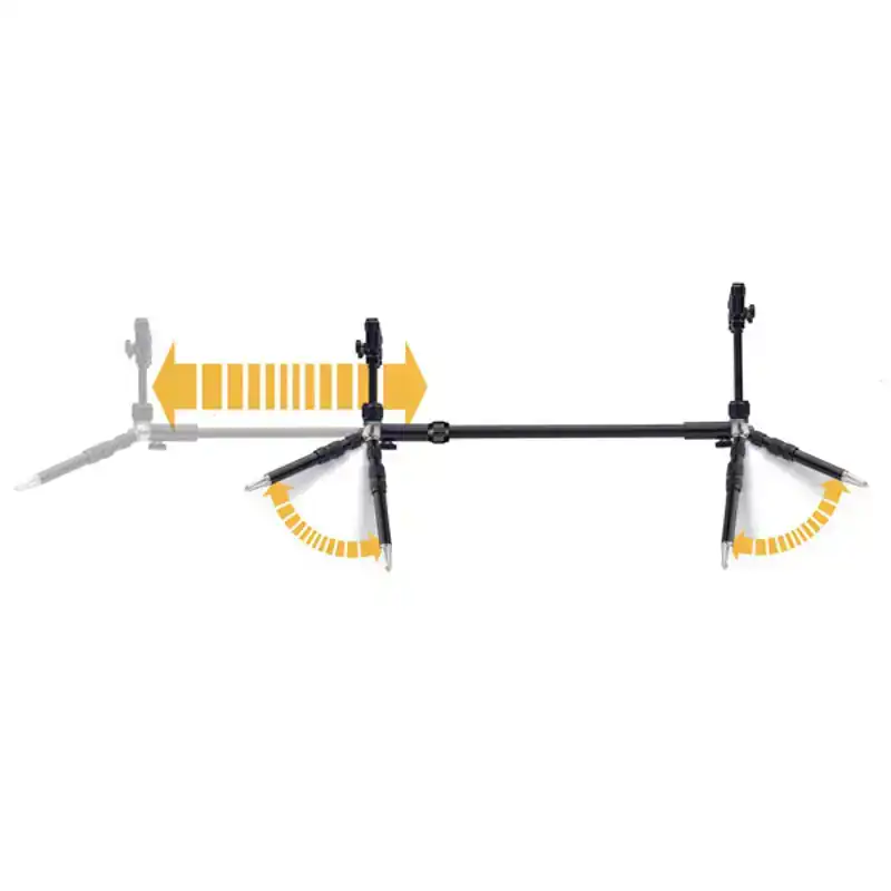 Blacklite World Wide Pod