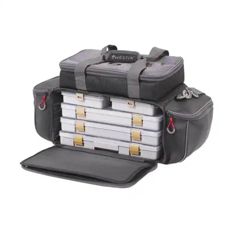 W4 P&T Master Bag