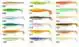 One Up Shad - 2'' - 073