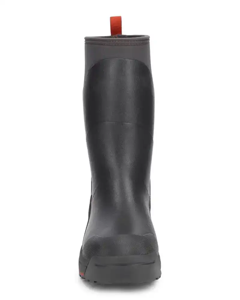 Simms Challenger Insulated Boot Slate 09