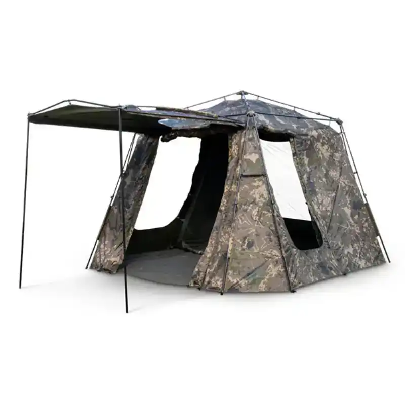 Bank Life Blockhouse Camo Pro