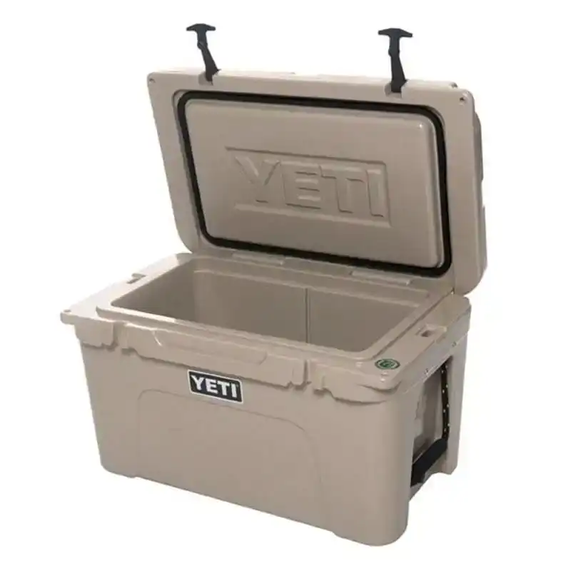 Tundra 45 Cooler - Firefly Yellow