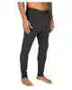 Lightweight Baselayer Bottom Carbon 3XL