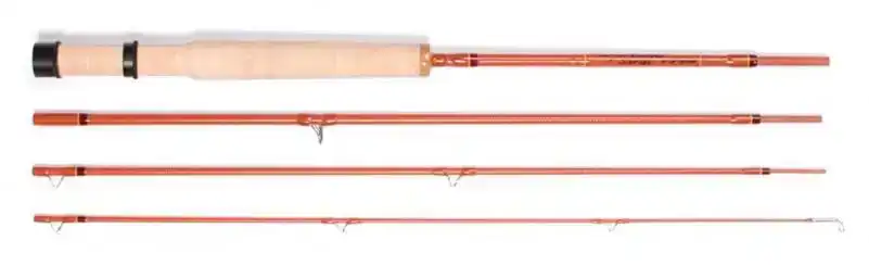 Scott F-Serie 6'2'' #2 4-pc