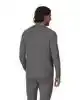 Strata 160 Crew Dark Grey Heather L