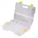HD Tackle Box - Maat: S (22 x 15,5 x 6 cm)