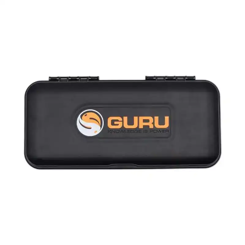 Adjustable Rig Case