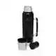 The Legendary Classic Bottle - Xsmall - 0,47 l - Matte Black