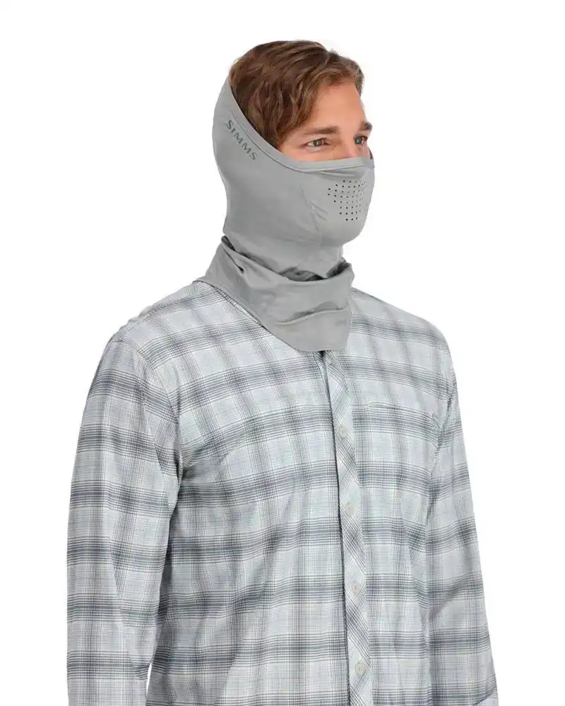 Bugstopper Sungaiter Cinder