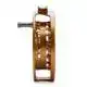 Purist II -3+ Reel Whiskey