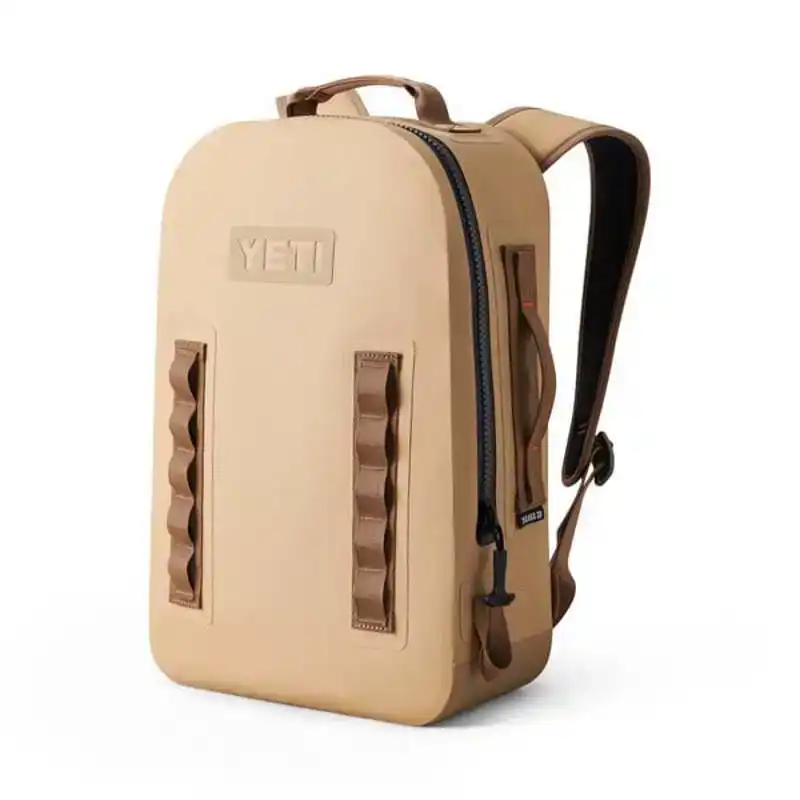 Panga Submersible Backpack - Black
