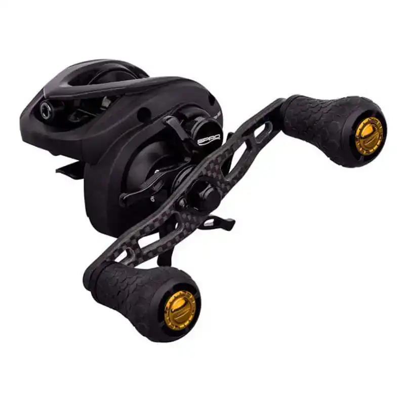 JC Elite MG Reel