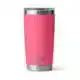Rambler 20 oz Tumbler - White