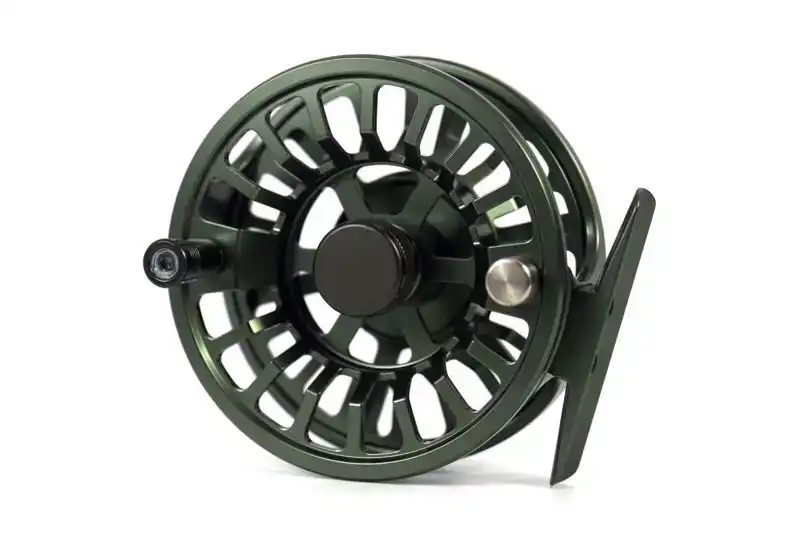 Glide Reel 5/6