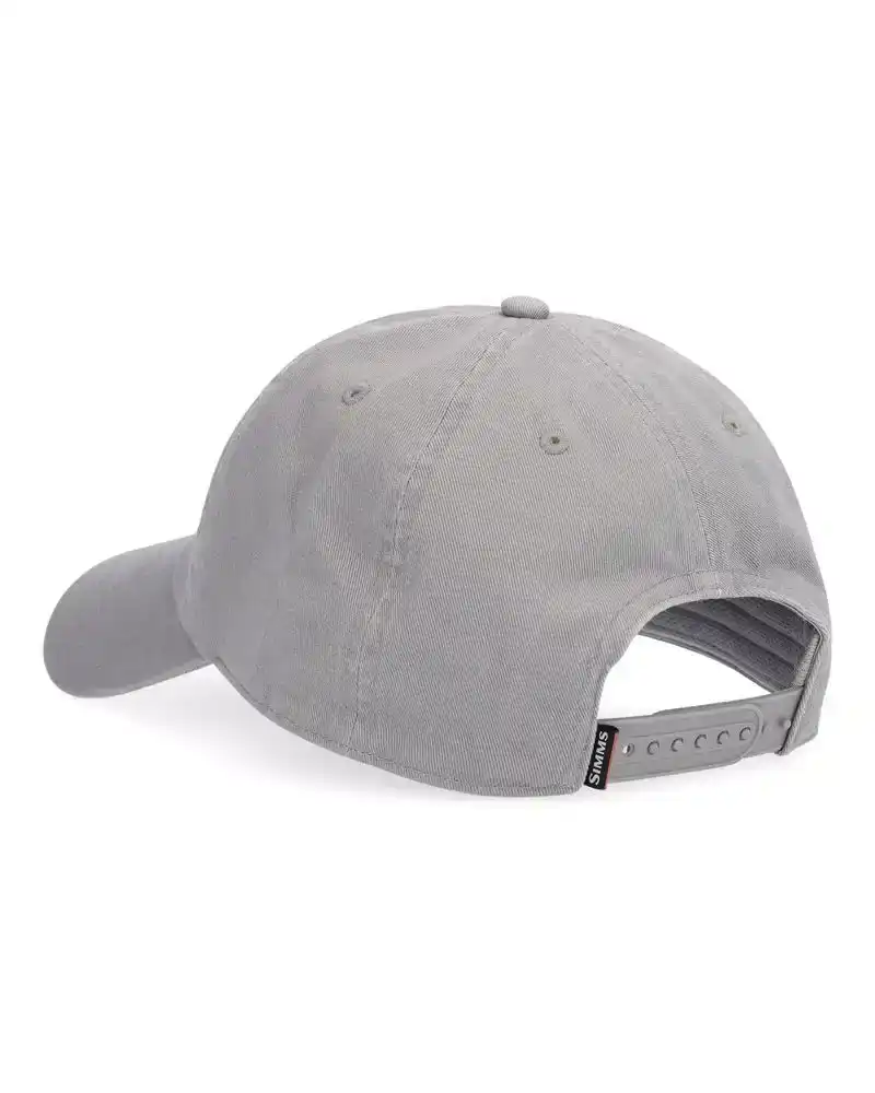 Single Haul Cap Cinder