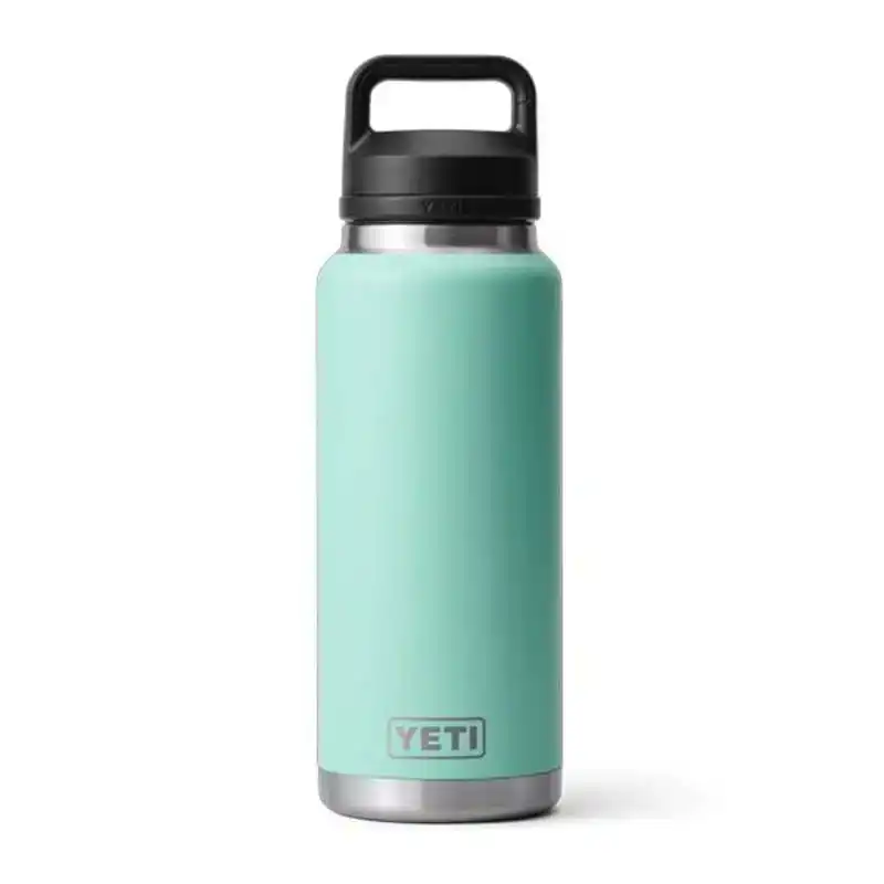 Rambler 26 oz Bottle Chug - Navy