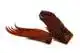 Whiting Bugger Pack Grizzly dyed Burnt Orange