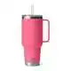 Rambler 42 oz Straw Mug - Firefly Yellow