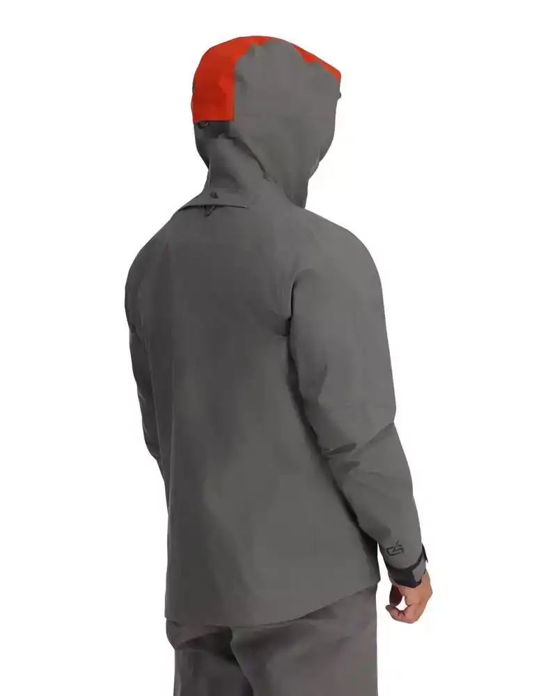 G4 Pro Jacket  Slate XL