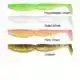 Super Spindle Worm - 4'' - Ablette