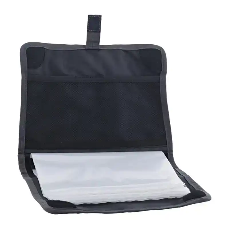 W4 Rig Wallet - Medium