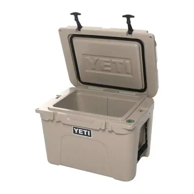 Tundra 35 Cooler - Tan