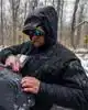 G3 Guide Jacket Black L