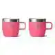 Rambler 6 oz Espresso Mug - Black