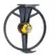 Liquid Max 6 Reel Cadet