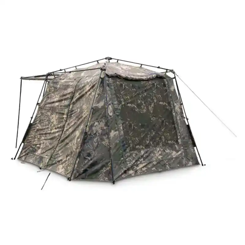 Bank Life Blockhouse Camo Pro