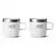 Rambler 6 oz Espresso Mug - Black