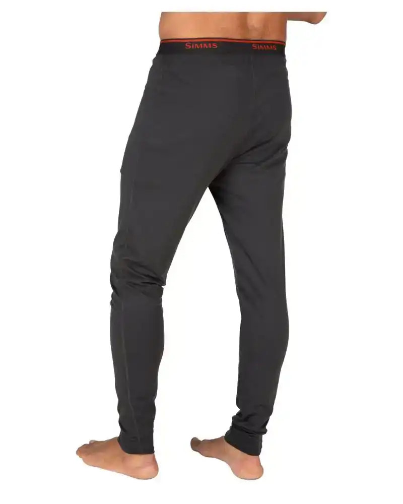 Lightweight Baselayer Bottom Carbon 3XL